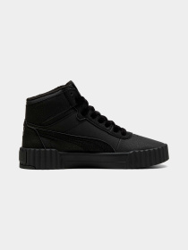 Кеди PUMA Carina 3.0 Mid Wtr модель 402643 Фото