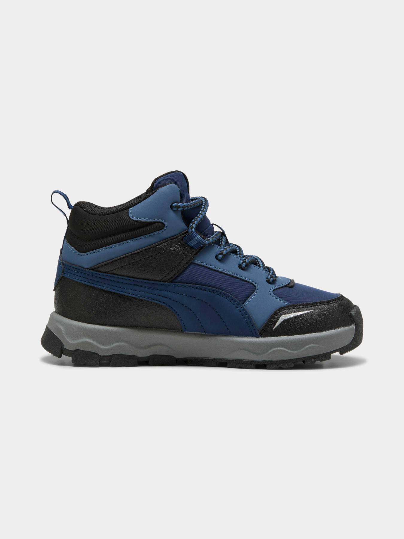 Кеди PUMA Evolve Trail Ps модель 397645 Кеди PUMA Evolve Trail Ps модель 397645 Фото