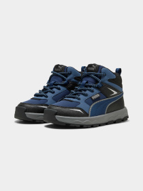 Кеди PUMA Evolve Trail Ps модель 397645 Фото
