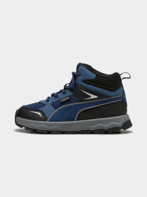 Кеди PUMA Evolve Trail Ps модель 397645 Фото