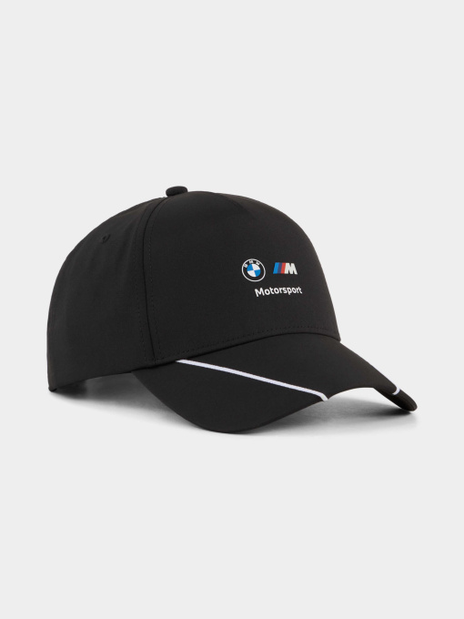 Шапки и кепки PUMA Bmw Mms Bb Cap модель 026449 Фото
