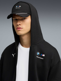 Шапки и кепки PUMA Bmw Mms Bb Cap модель 026449 Фото
