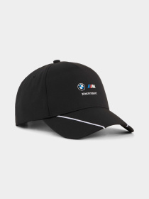 Шапки и кепки PUMA Bmw Mms Bb Cap модель 026449 Фото