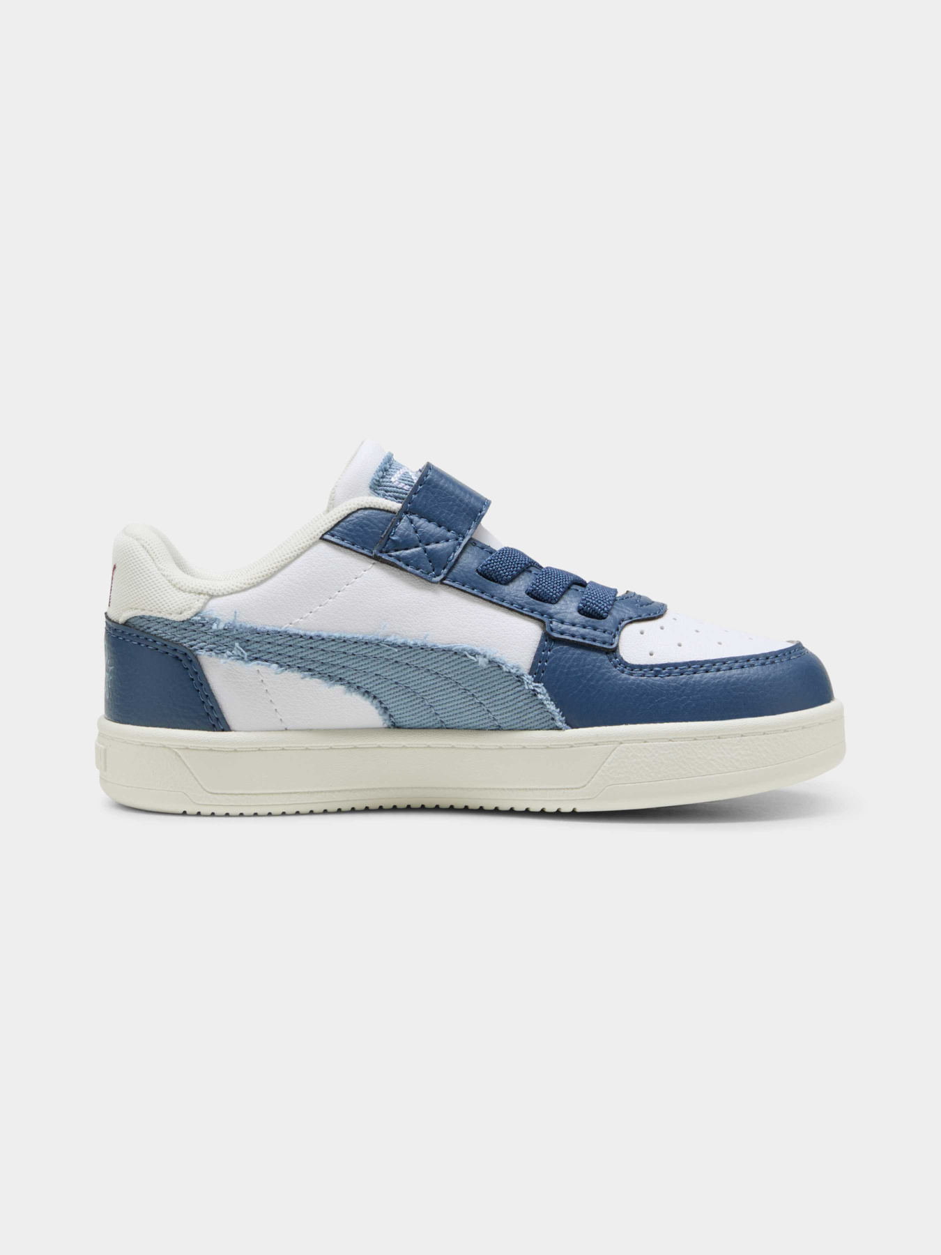 Кеды PUMA Caven 2.0 Mid 90s Ac+ps модель 402799 Фото