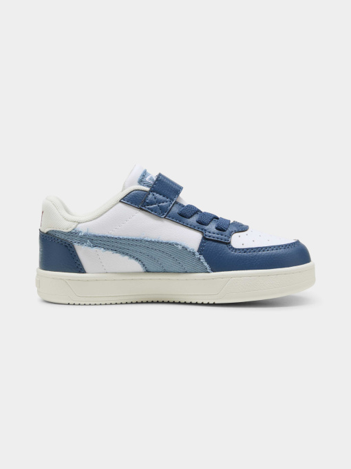 Кеди PUMA Caven 2.0 Mid 90s Ac+ps модель 402799 Фото