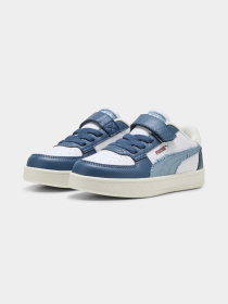Кеды PUMA Caven 2.0 Mid 90s Ac+ps модель 402799 Фото