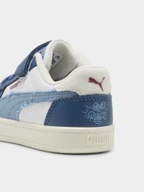 Кеды PUMA Caven 2.0 Mid 90s Ac+ps модель 402799 Фото