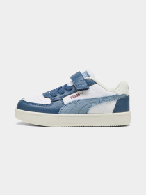 Кеды PUMA Caven 2.0 Mid 90s Ac+ps модель 402799 Фото