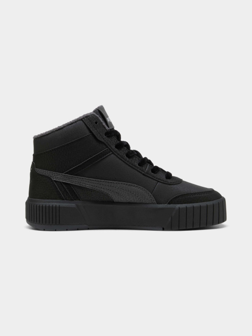 Кеди PUMA Carina Mia Mid Wtr модель 403584 Фото