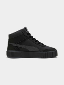 Кеди PUMA Carina Mia Mid Wtr модель 403584 Фото