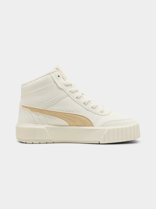 Кеды PUMA Carina Mia Mid Wtr модель 403584 Фото