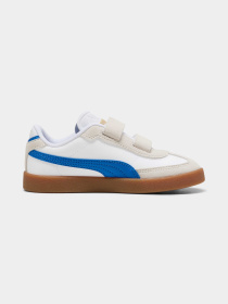 Кеды PUMA Club Ii Era V Ps модель 402307 Фото