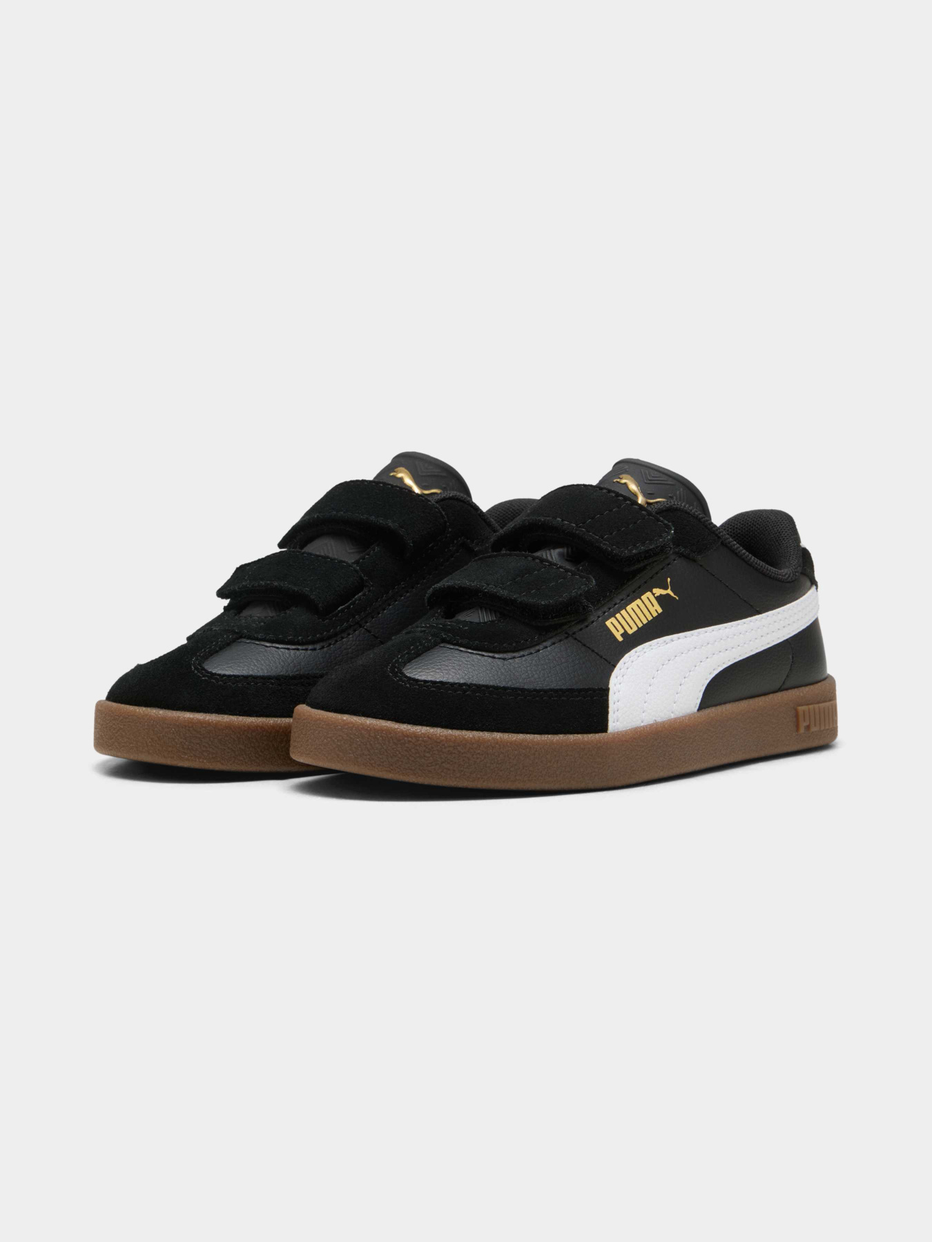 Кеды PUMA Club Ii Era V Ps модель 402307 Фото