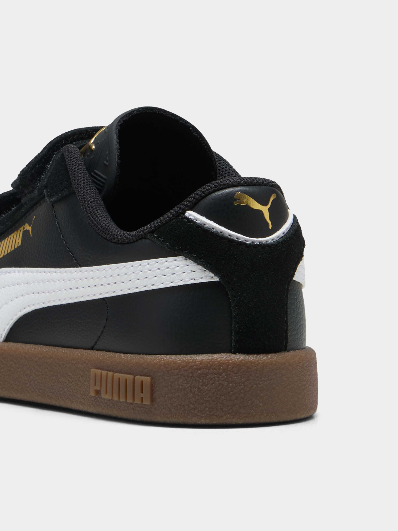 Кеды PUMA Club Ii Era V Ps модель 402307 Фото