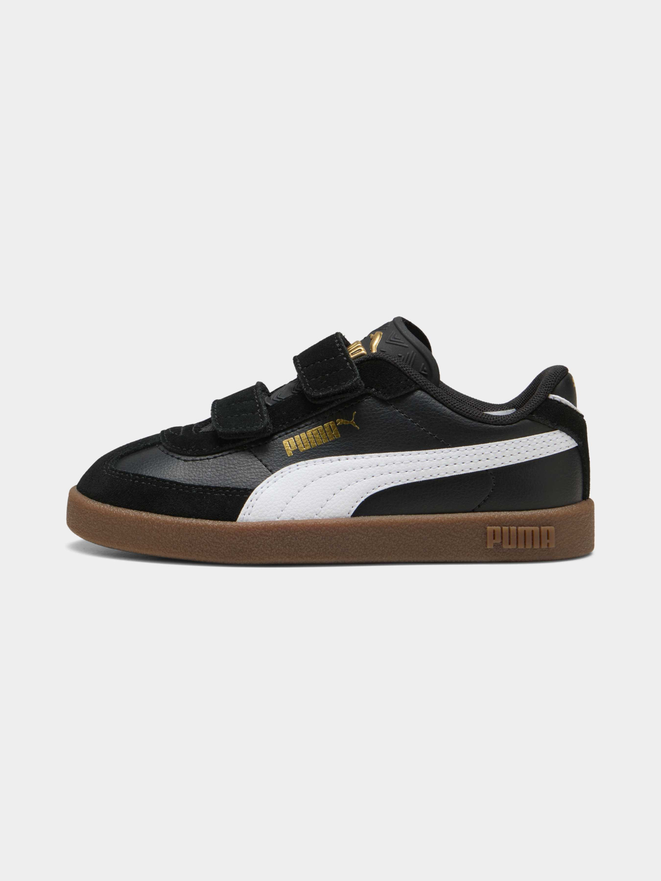 Кеды PUMA Club Ii Era V Ps модель 402307 Фото
