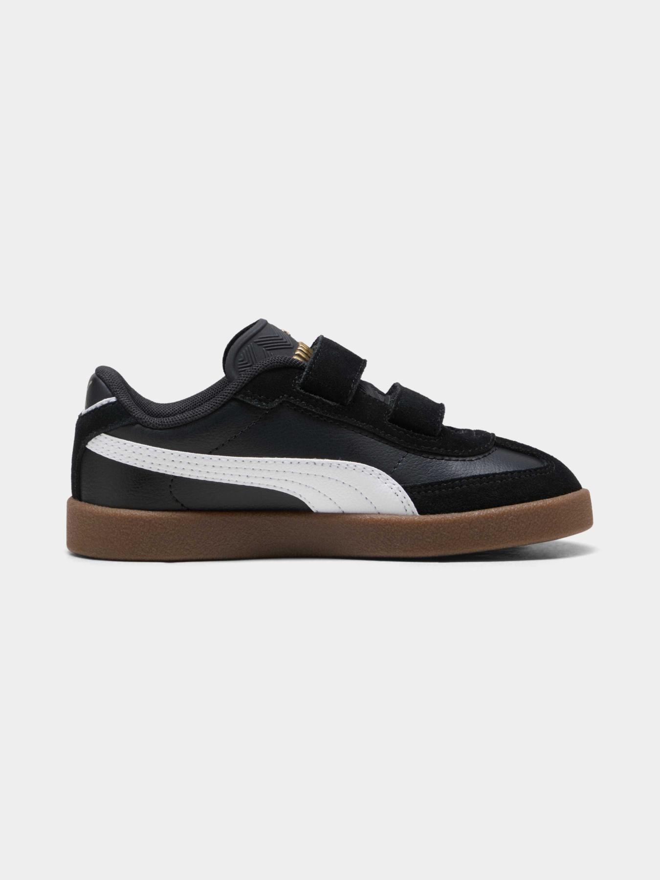 Кеды PUMA Club Ii Era V Ps модель 402307 Фото