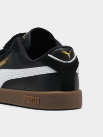 Кеды PUMA Club Ii Era V Ps модель 402307 Фото
