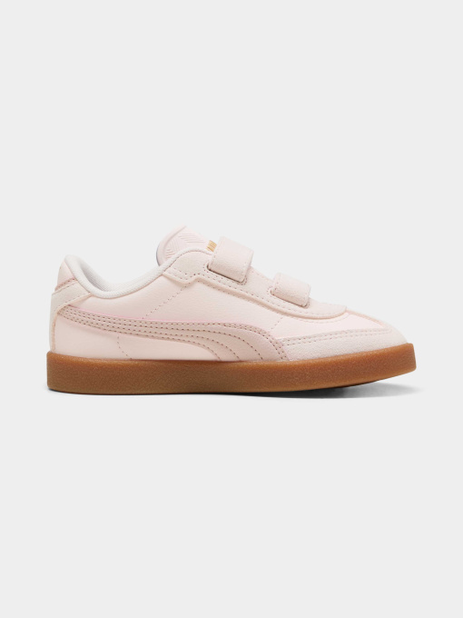 Кеди PUMA Club Ii Era V Ps модель 402307 Фото