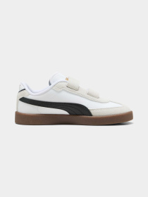 Кеды PUMA Club Ii Era V Ps модель 402307 Фото