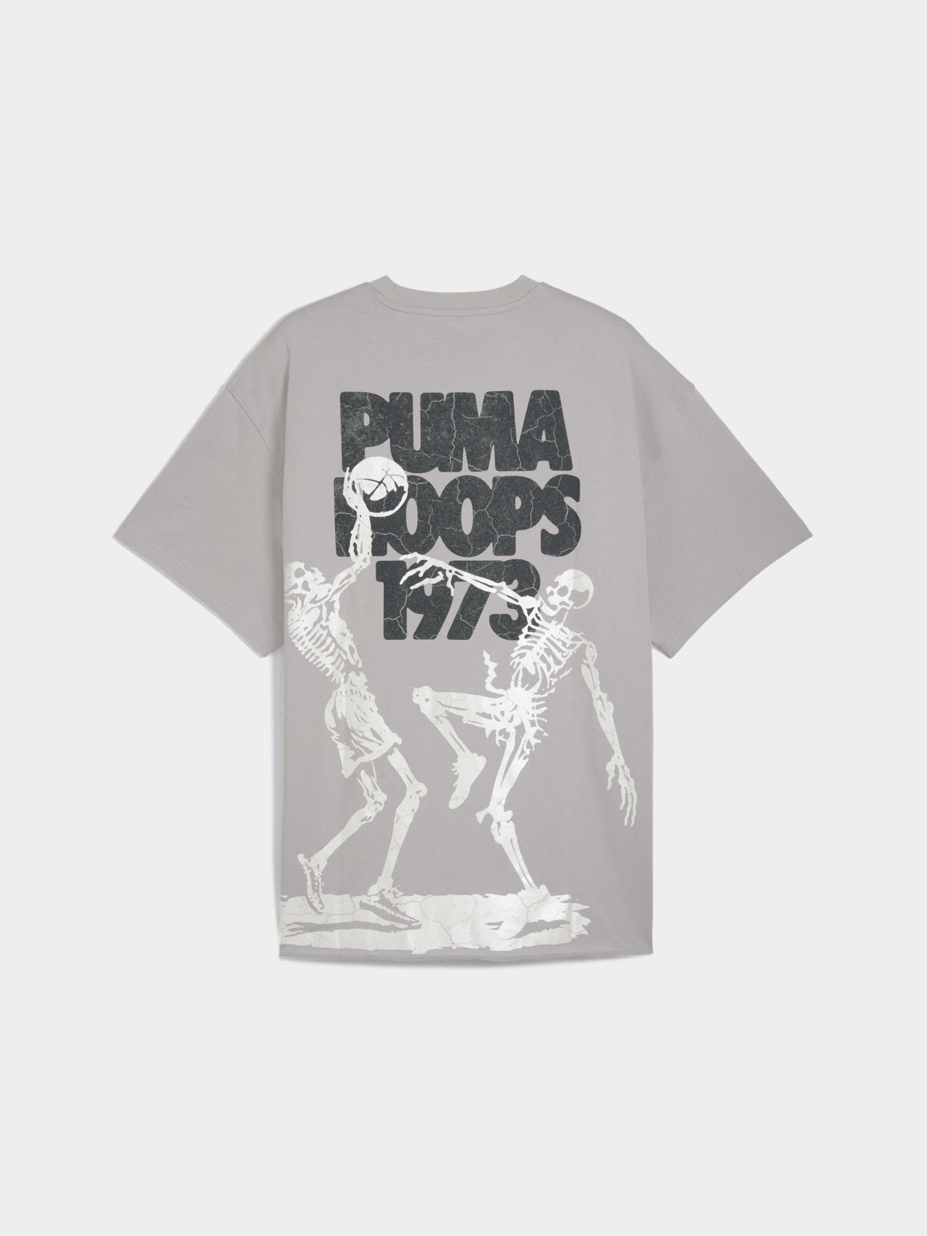 Футболки і поло PUMA Hoopocalypse Tee Ii модель 636264 Фото