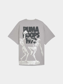 Футболки і поло PUMA Hoopocalypse Tee Ii модель 636264 Фото