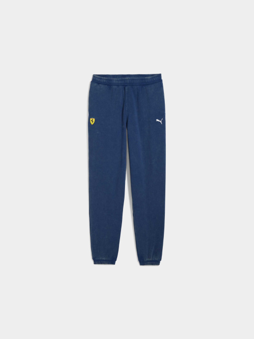 Штани PUMA Ferrari Sportswear Sweatpant модель 632777 Фото