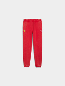 Штани PUMA Ferrari Sportswear Sweatpant модель 632777 Фото