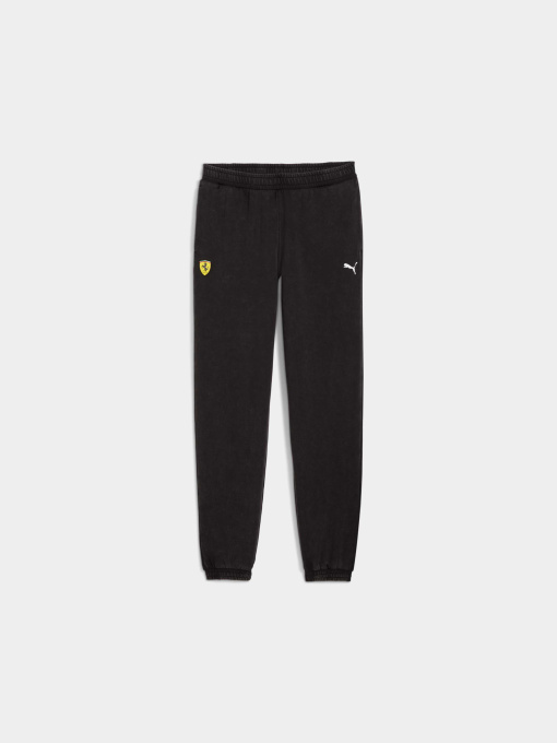 Штани PUMA Ferrari Sportswear Sweatpant модель 632777 Фото