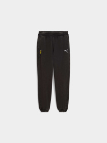 Брюки PUMA Ferrari Sportswear Kids Pant модель 632799 Фото