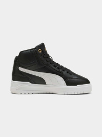 Кеди PUMA Shuffle Downtown Mid Jr модель 403743 Фото