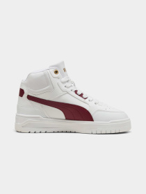Кеди PUMA Shuffle Downtown Mid Jr модель 403743 Фото