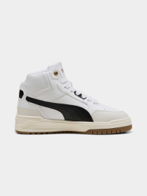 Кеди PUMA Shuffle Downtown Mid Jr модель 403743 Фото