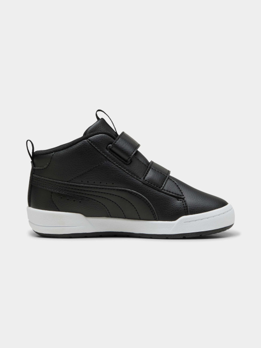 Кеди PUMA Multiflex 2 Mid Sl V Ps модель 312154 Фото