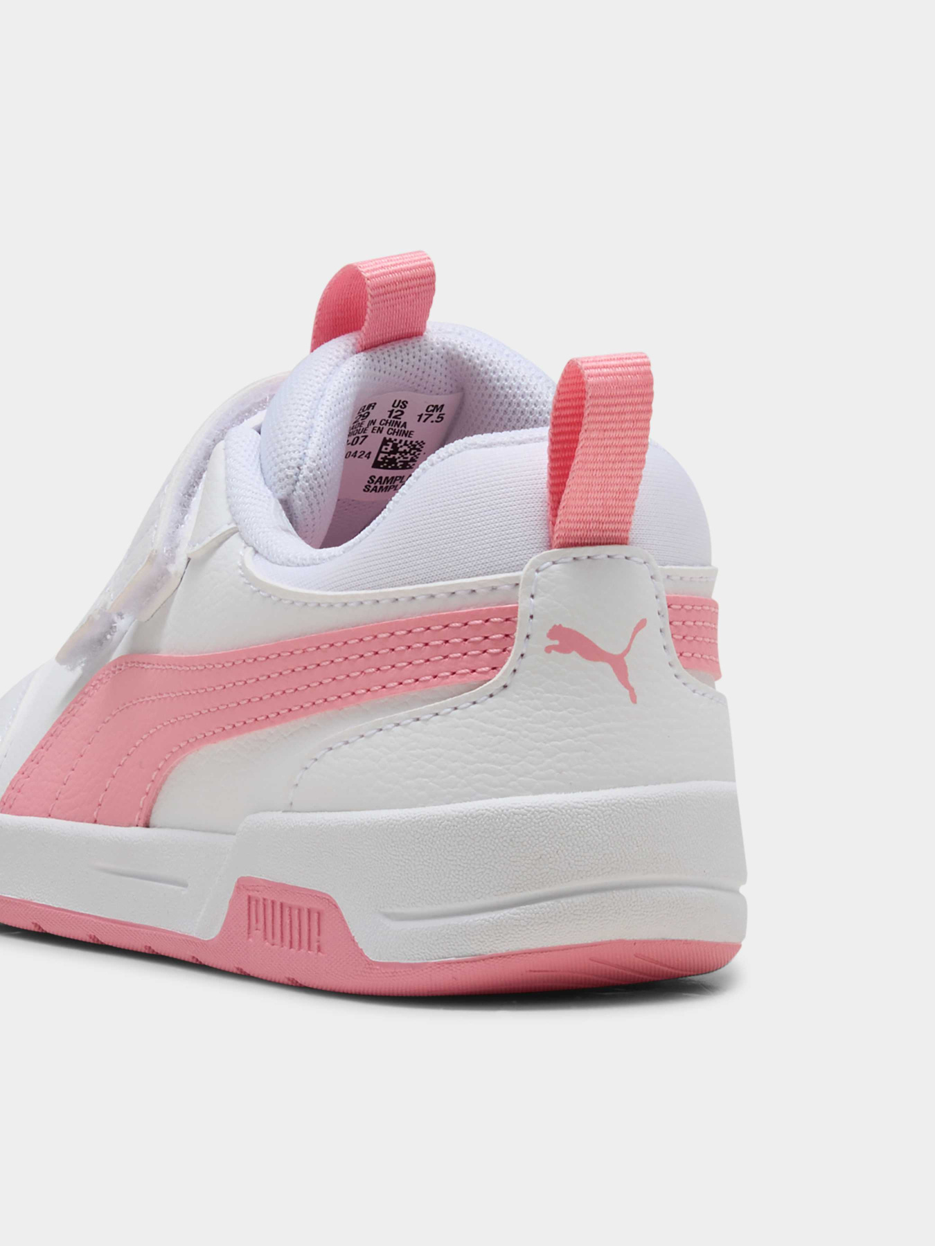 Кеды PUMA Multiflex 2 Sl V Ps модель 312152 Фото