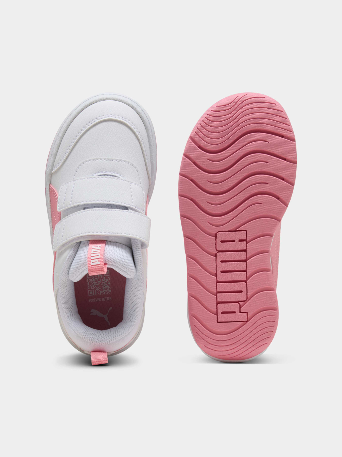 Кеды PUMA Multiflex 2 Sl V Ps модель 312152 Фото