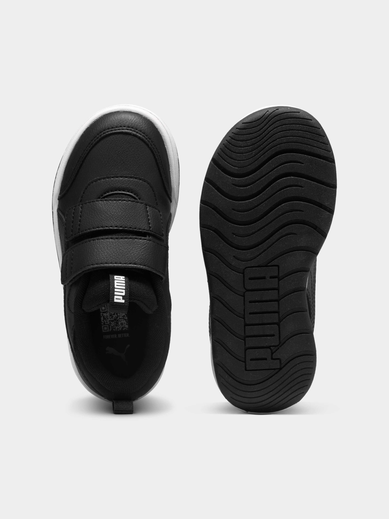 Кеды PUMA Multiflex 2 Sl V Ps модель 312152 Фото