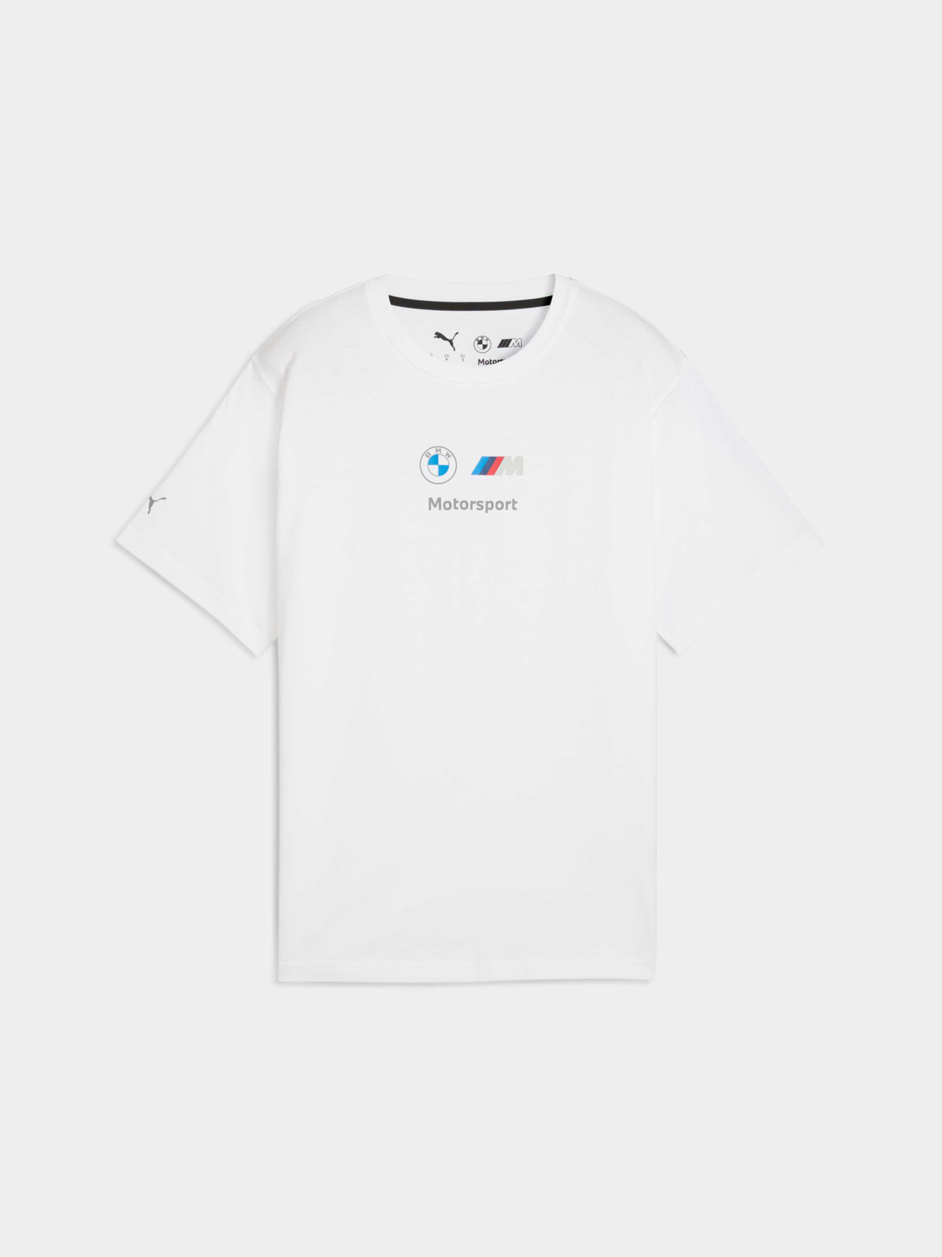 Футболки и поло PUMA Bmw Mms Wmn Ess+ Logo Tee Ii модель 633765 Футболки и поло PUMA Bmw Mms Wmn Ess+ Logo Tee Ii модель 633765 Фото