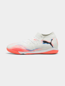 Кросівки PUMA Future 8 Match It модель 108598 Фото