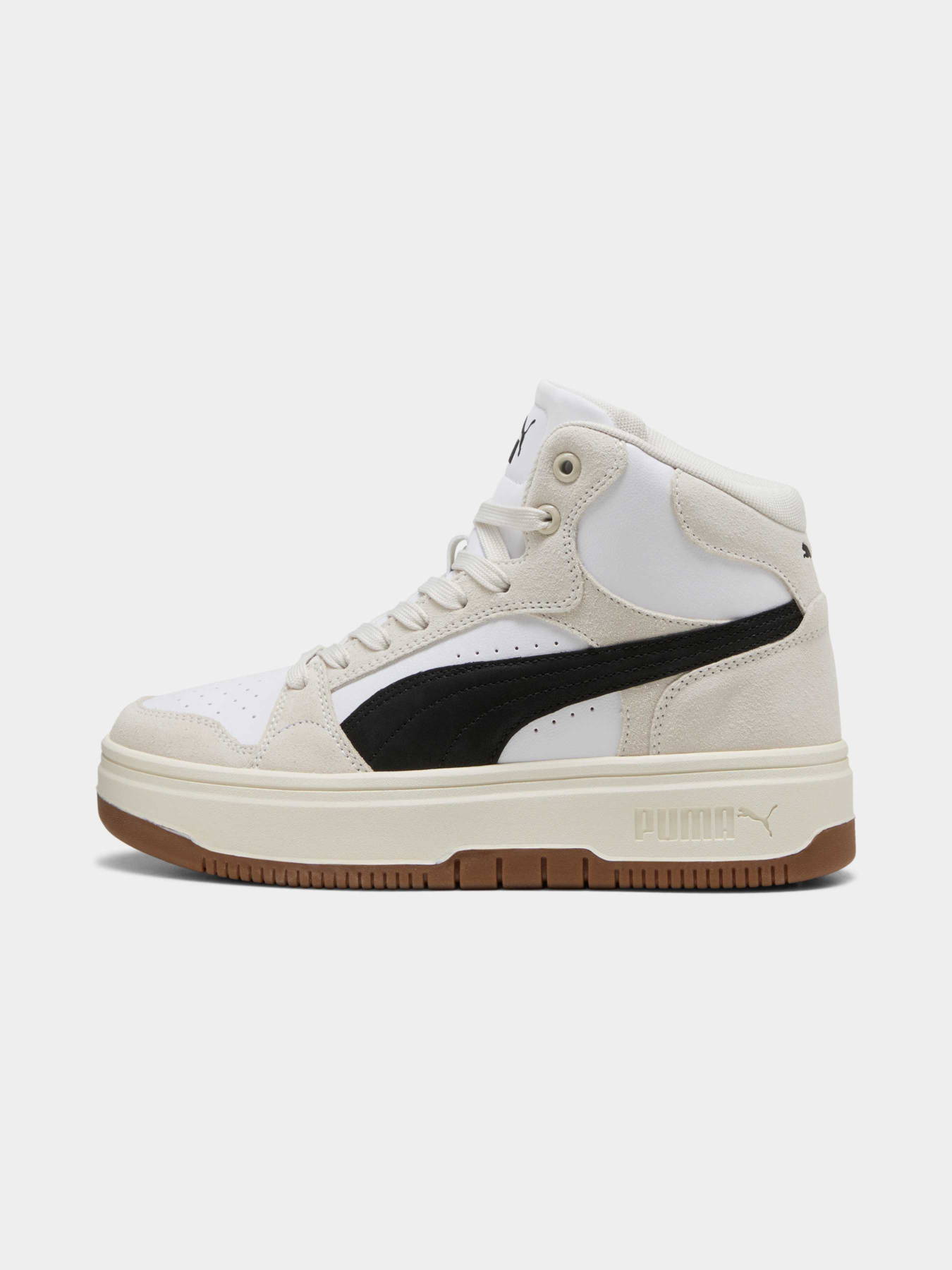 Кеды PUMA Rebound Femme Mid Sd модель 402595 Фото