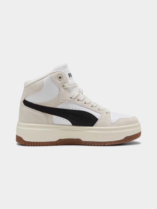 Кеды PUMA Rebound Femme Mid Sd модель 402595 Фото