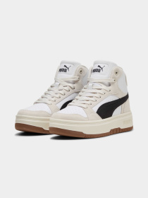 Кеды PUMA Rebound Femme Mid Sd модель 402595 Фото