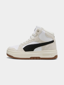 Кеды PUMA Rebound Femme Mid Sd модель 402595 Фото