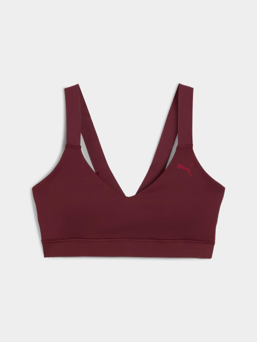 Футболки і поло PUMA Shape Bra - Low модель 527479 Фото