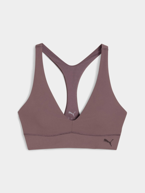 Футболки и поло PUMA Shapeluxe Plunge Bra - Low модель 527481 Фото