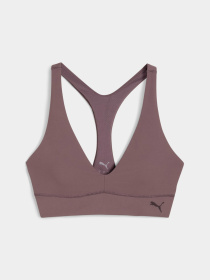Футболки і поло PUMA Shapeluxe Plunge Bra - Low модель 527481 Фото