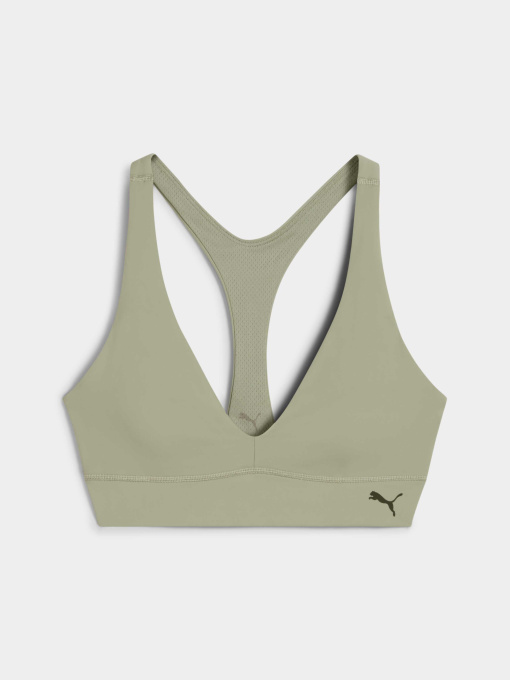 Футболки і поло PUMA Shapeluxe Plunge Bra - Low модель 527481 Фото