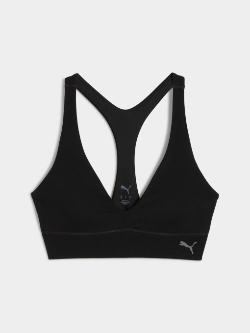 Футболки і поло PUMA Shapeluxe Plunge Bra - Low модель 527481 Фото
