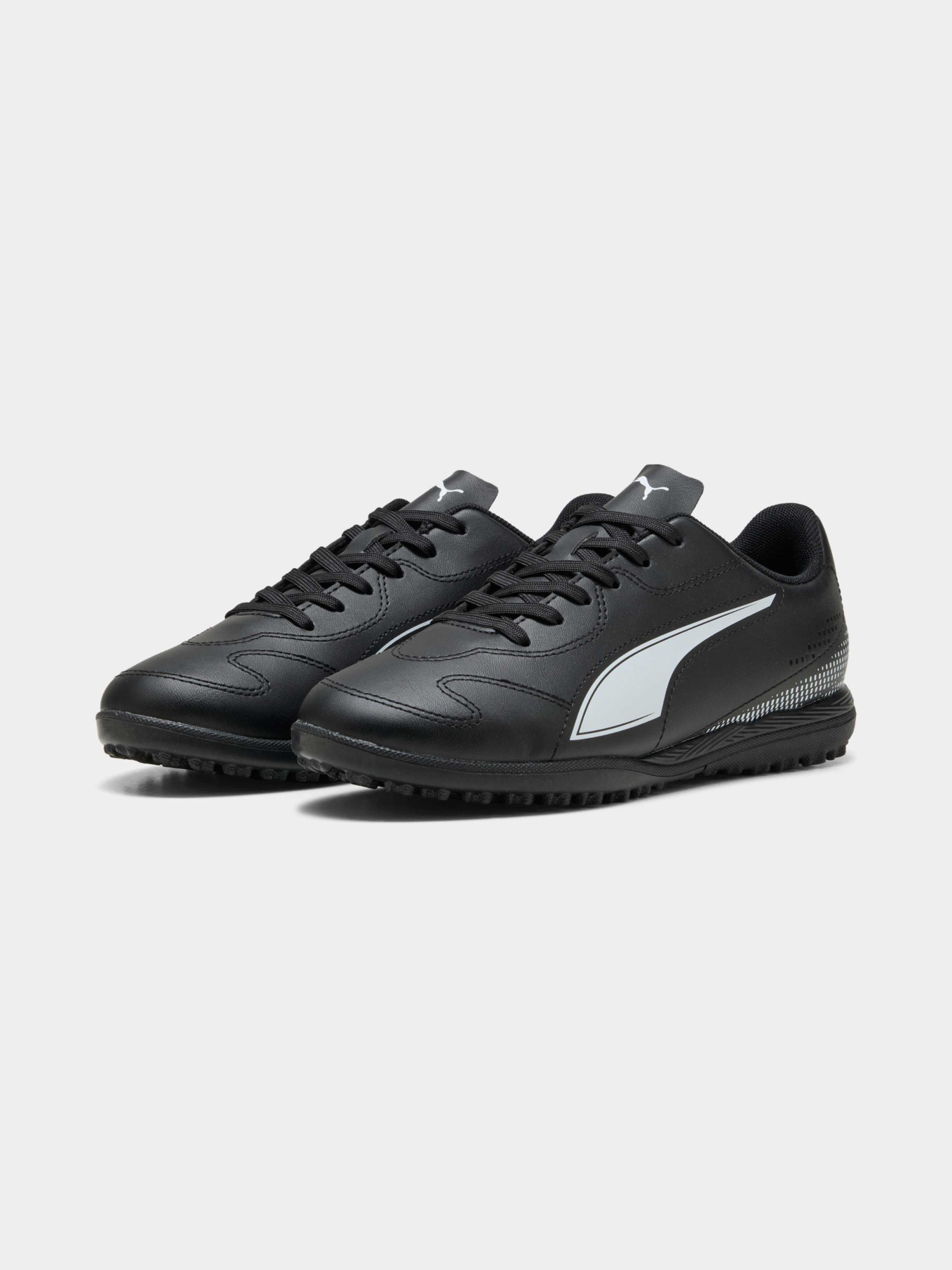 Кросівки PUMA Vitoria Ii Tt Jr модель 108504 Фото