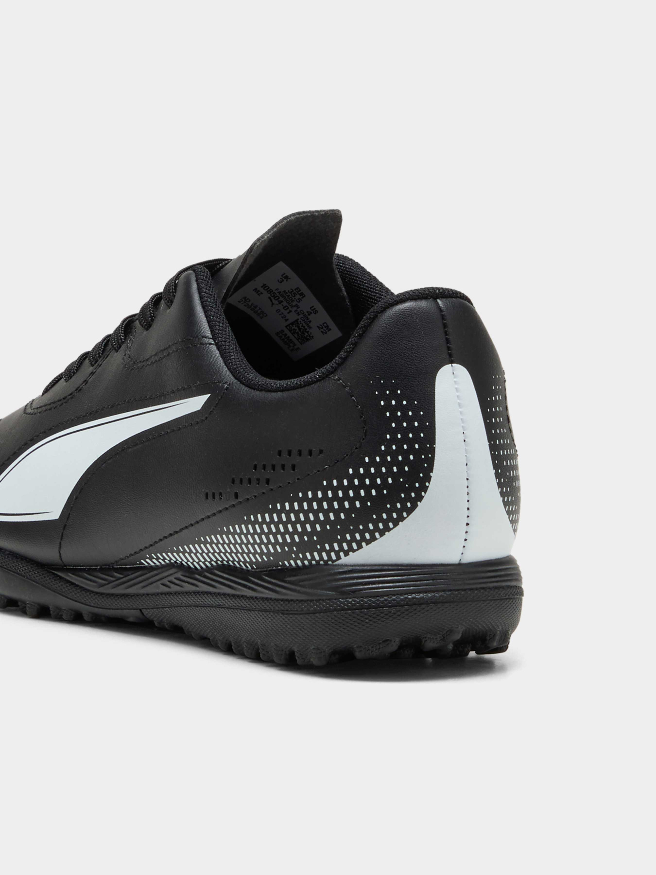 Кросівки PUMA Vitoria Ii Tt Jr модель 108504 Фото