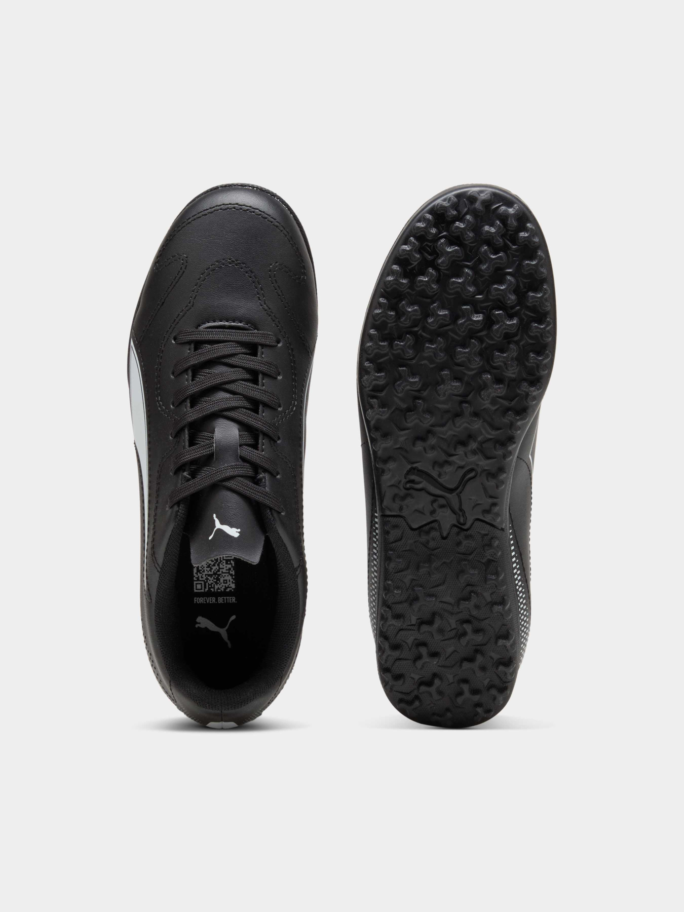 Кросівки PUMA Vitoria Ii Tt Jr модель 108504 Фото